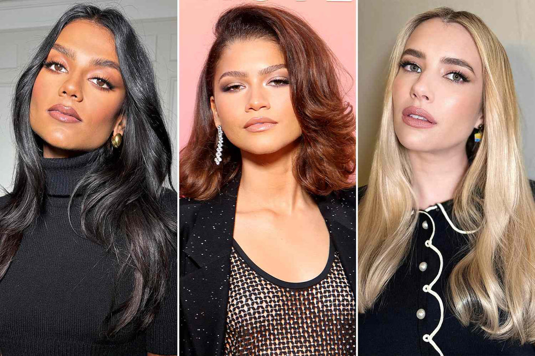 Tendences matiem 2024. gada pavasarim