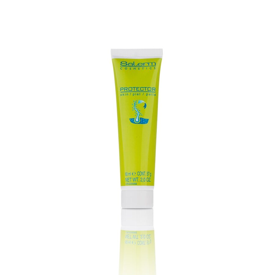 Salerm skin protector (ādas aizsarglīdzeklis.) 60 ml. Image