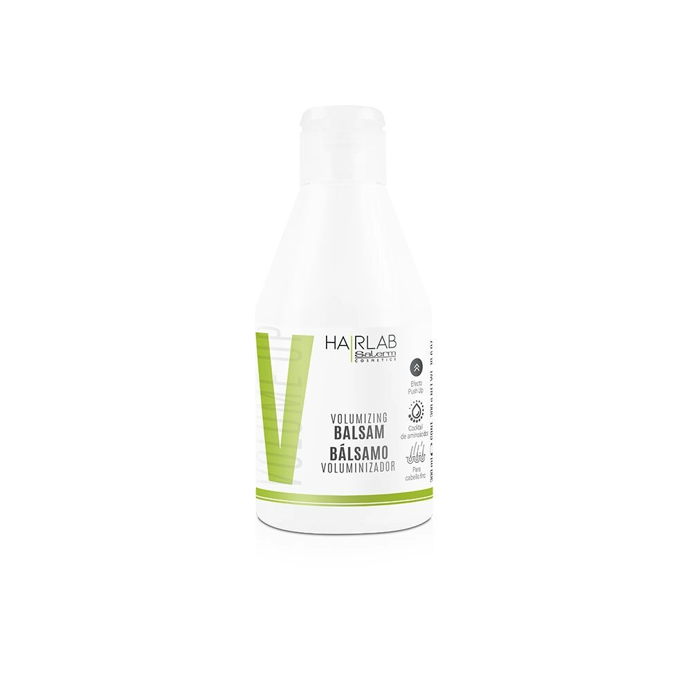 Volumizing Balsam, 1200ml. kondicionieris smalkiem matiem Image