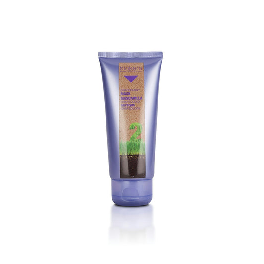 BIOKERA NATURA Grapeology hair mask 200 ml