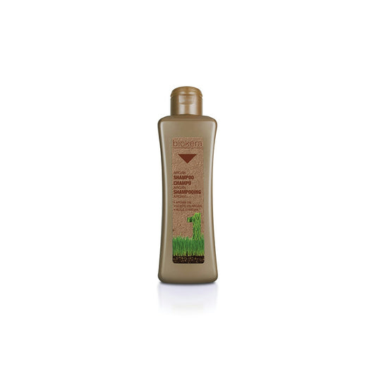 BIOKERA NATURA argan shampoo