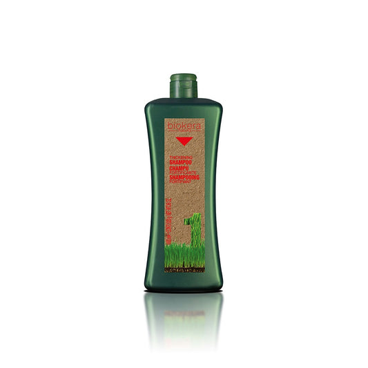 BIOKERA NATURA shampoo against hair loss