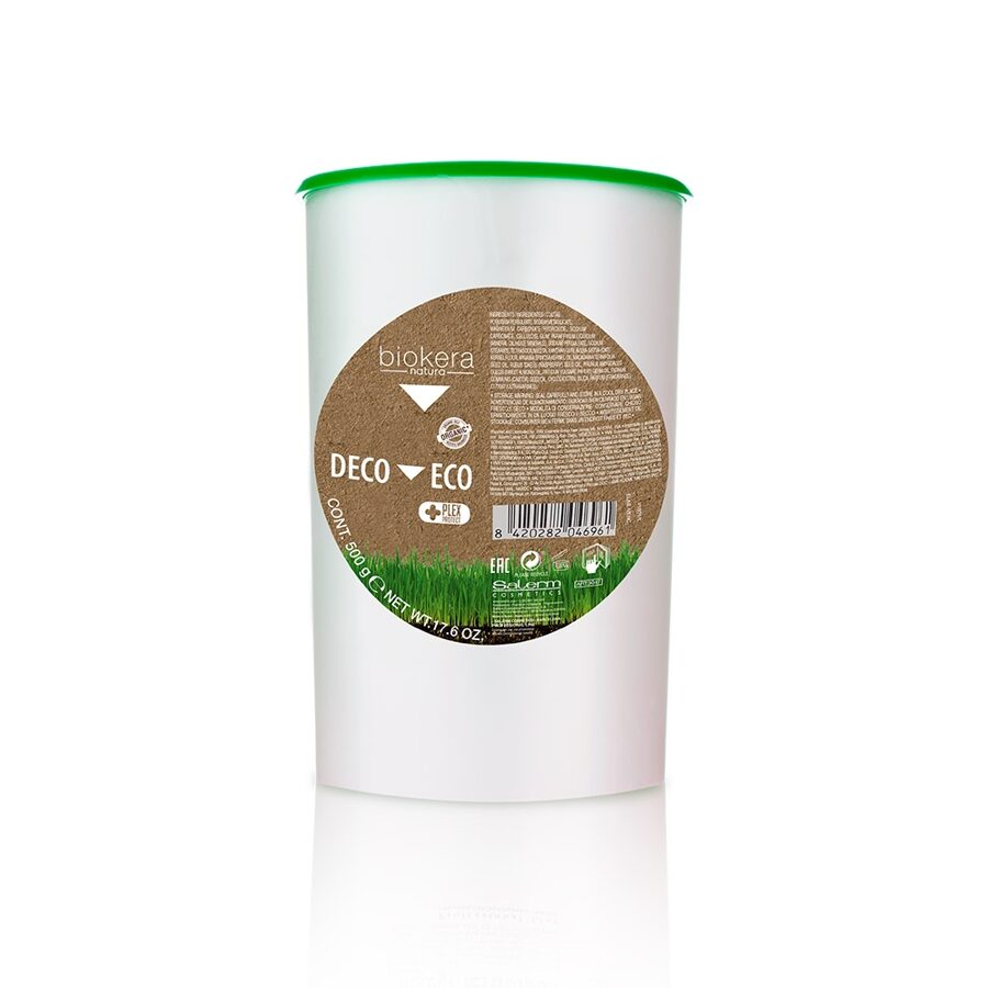 DECO ECO balinātājs 500 g. Image