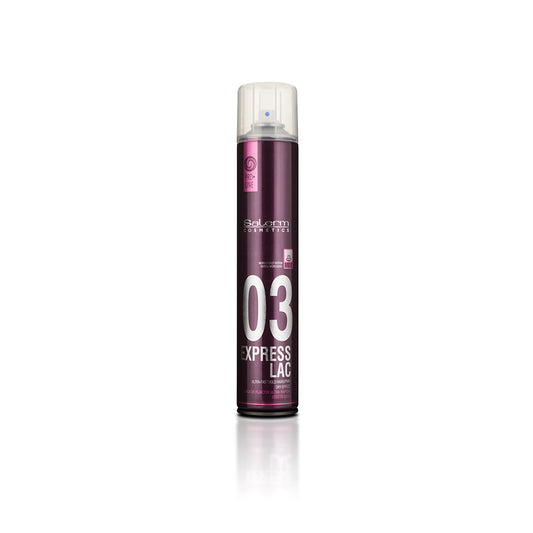 Express Lac Pro-Line hairspray 500 ml