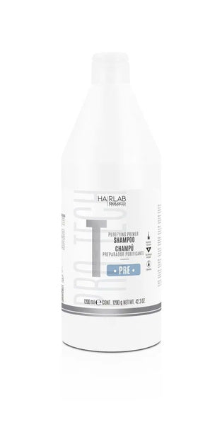 Primer Purifying Shampoo, 300ml dziļi attīrošs šampūns