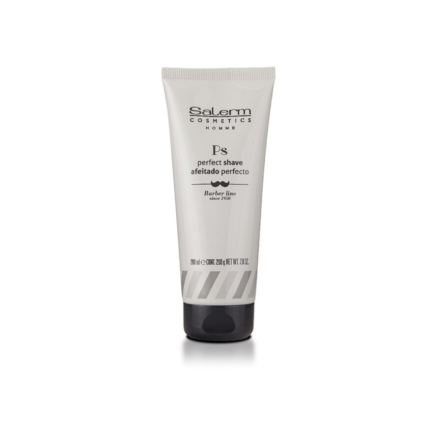 HOMME PERFECT SHAVE skūšanās gēls 200 ml. Image