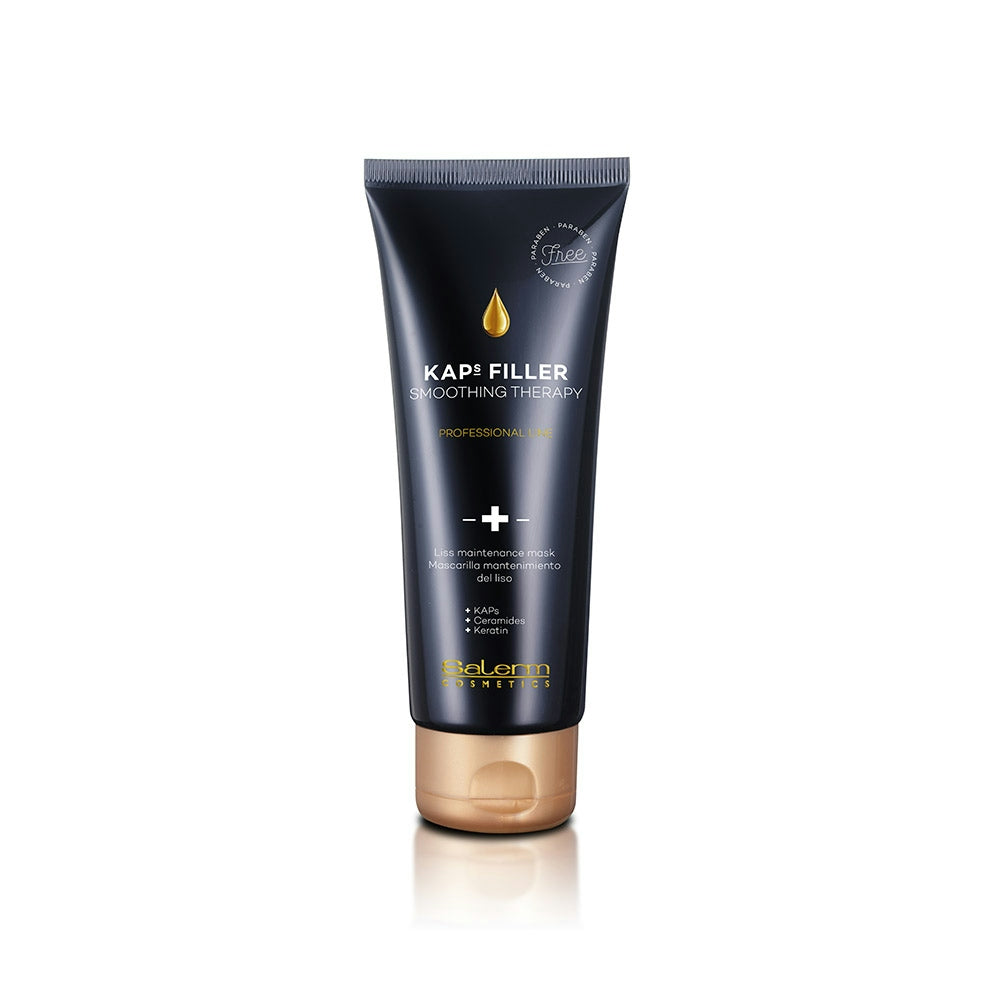KAPS FILLER SMOOTHING THERAPY MASK 200 ml