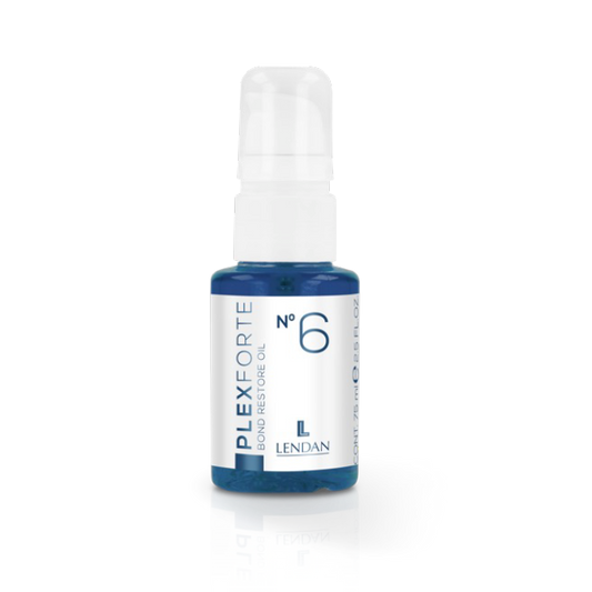 Lendan PlexForte Nº6 Bond Restore Oil (75ml) Image