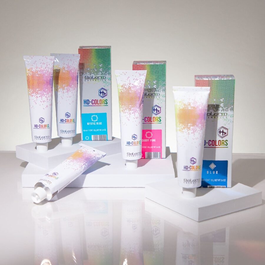 HD COLORS  150 ml Image