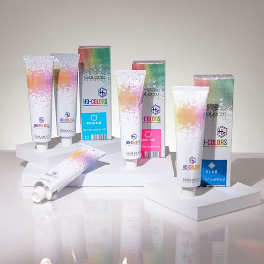 HD COLORS  150 ml Image