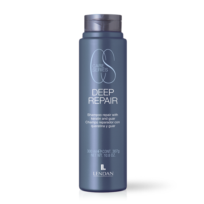 DEEP REPAIR šampūns dziļai matu atjaunošanai Image