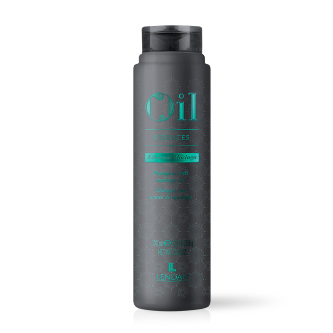 Ethernal Moringa atjaunojoss šampūns 100 ml. Image