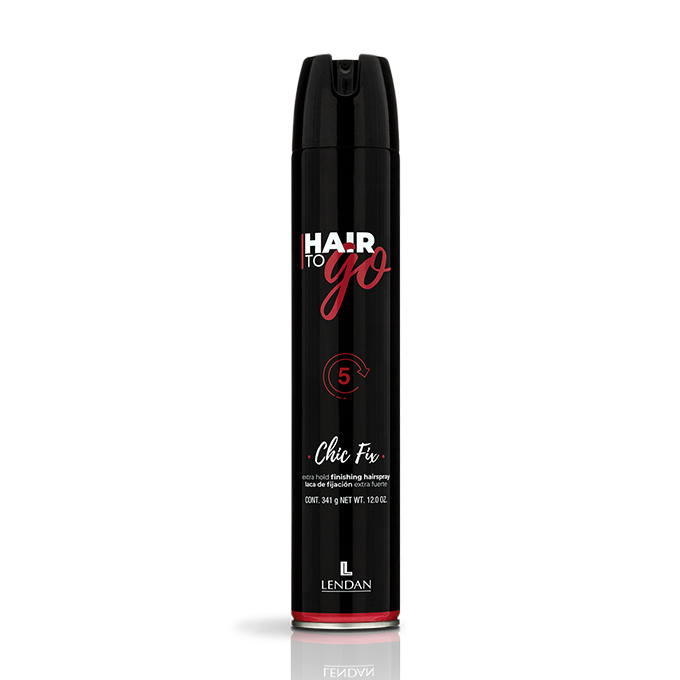 CHIC AND FIX matu laka 650 ml Image