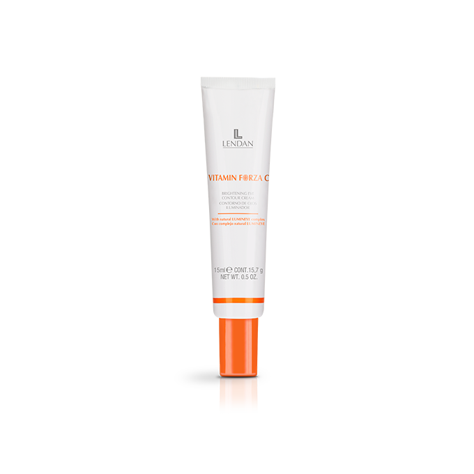 VITAMIN C acu kontūru krēms, 15 ML