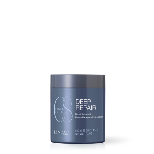 DEEP REPAIR mask intensively repairing, for daily use