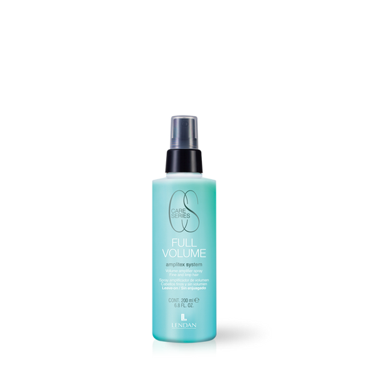 FULL VOLUME hair styling spray 200 ml.