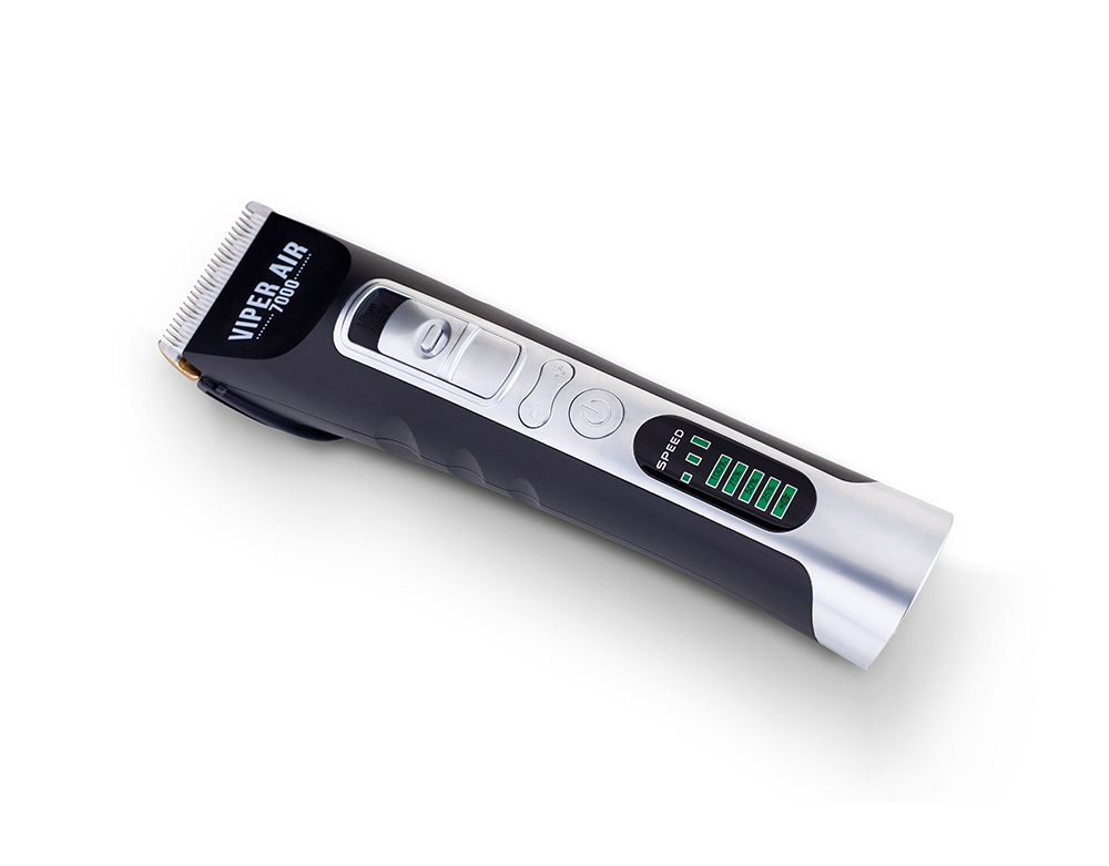 VIPER AIR 7000 matu griešanas mašīnīte 220V Image