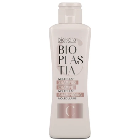 Biokera Bioplastia Molekulārais šampūns