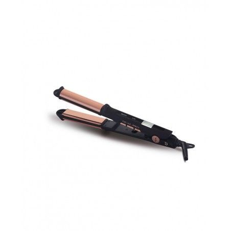 DUAL PRO matu taisnotājs/ lokotājs Image