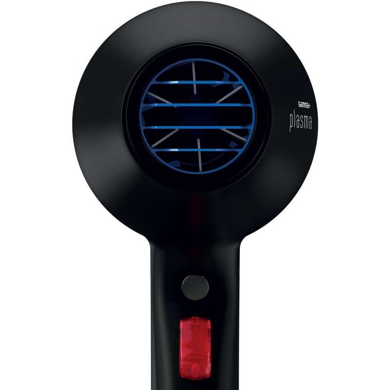 Matu fēns Gamma Plama Image 2