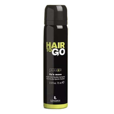 FIX N'MOVE hairspray 75ml
