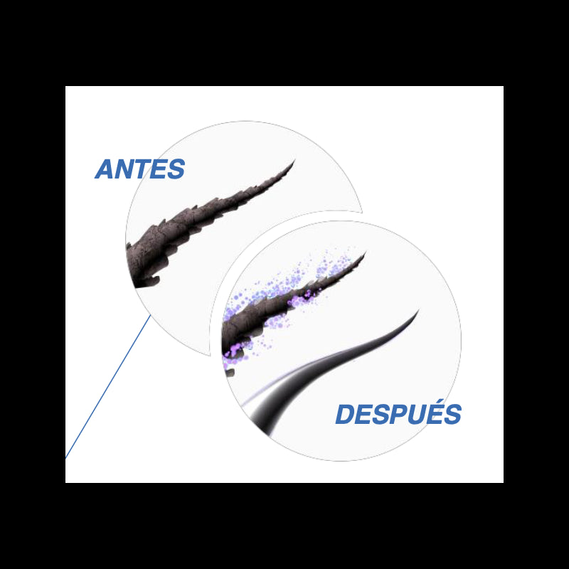 ULTRA REPAIR hair shot, procedūra intensīvai matu atjaunošanai un mirdzumam. 10 ml.  Image