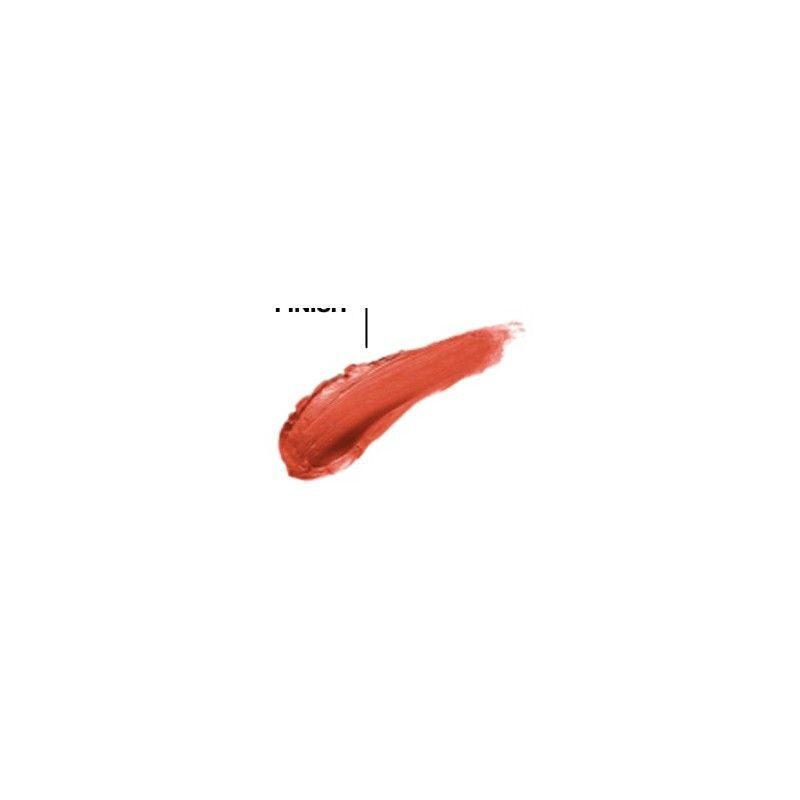 mitrinoša lūpukrāsa SALERM 01 GLOSS CORAL Image