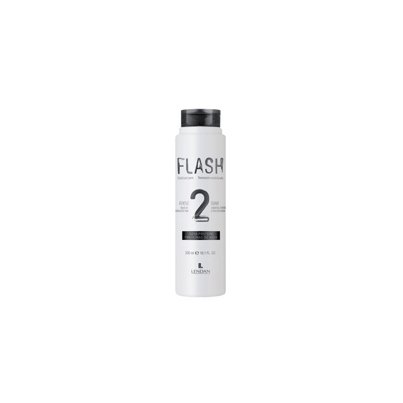 Lendan FLASH stabilized perm 2