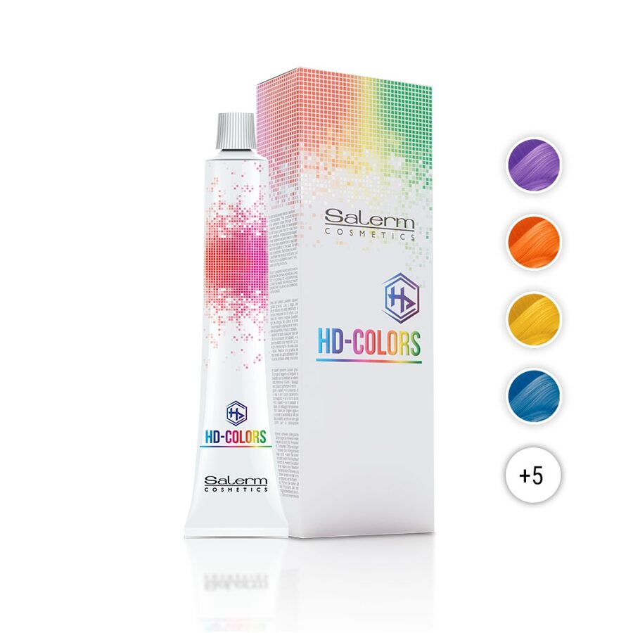 HD COLORS  150 ml Image