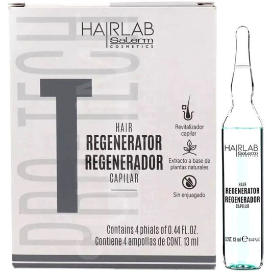 Capillary regenerator 4x 13ml
