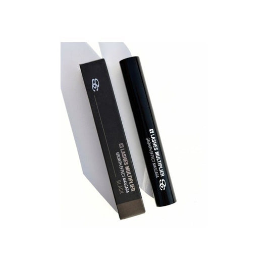 SALERM MULTIPLIER BLACK skropstu tuša, kas aktivizē skropstu augšanu. 9 ml. Image