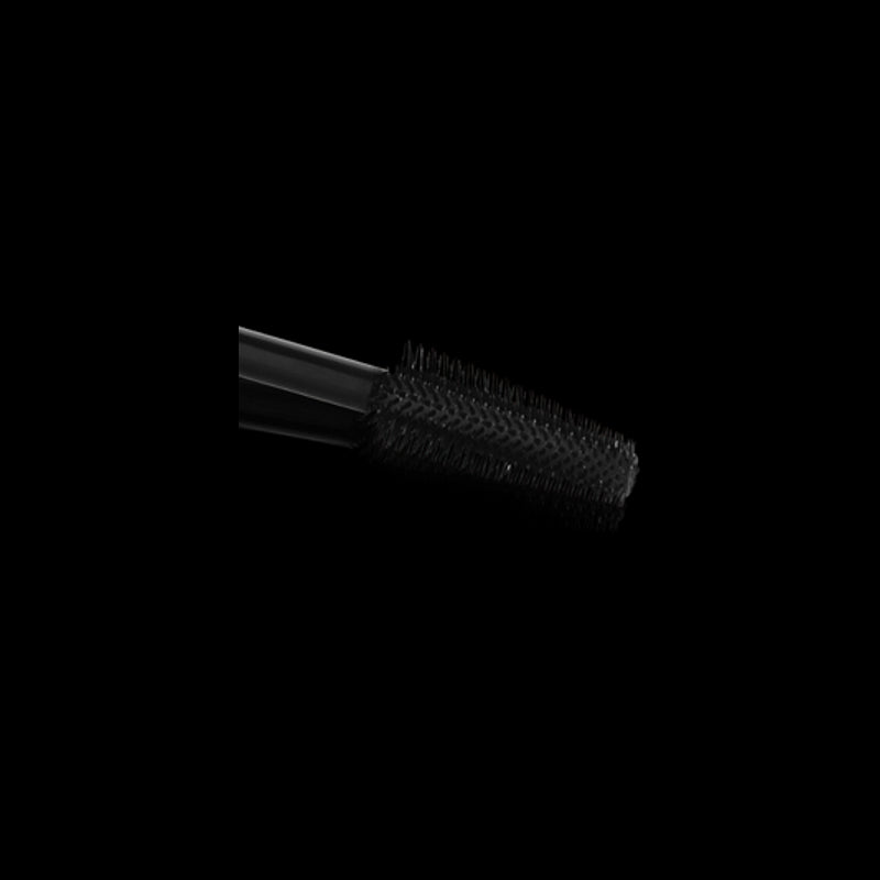SALERM MULTIPLIER BLACK skropstu tuša, kas aktivizē skropstu augšanu. 9 ml. Image