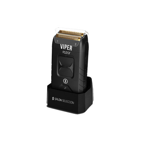 VIPER RAZOR shaving trimmer 220 V