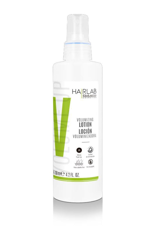 Volumizing Lotion, 200ml. Volumizing spray for fine hair