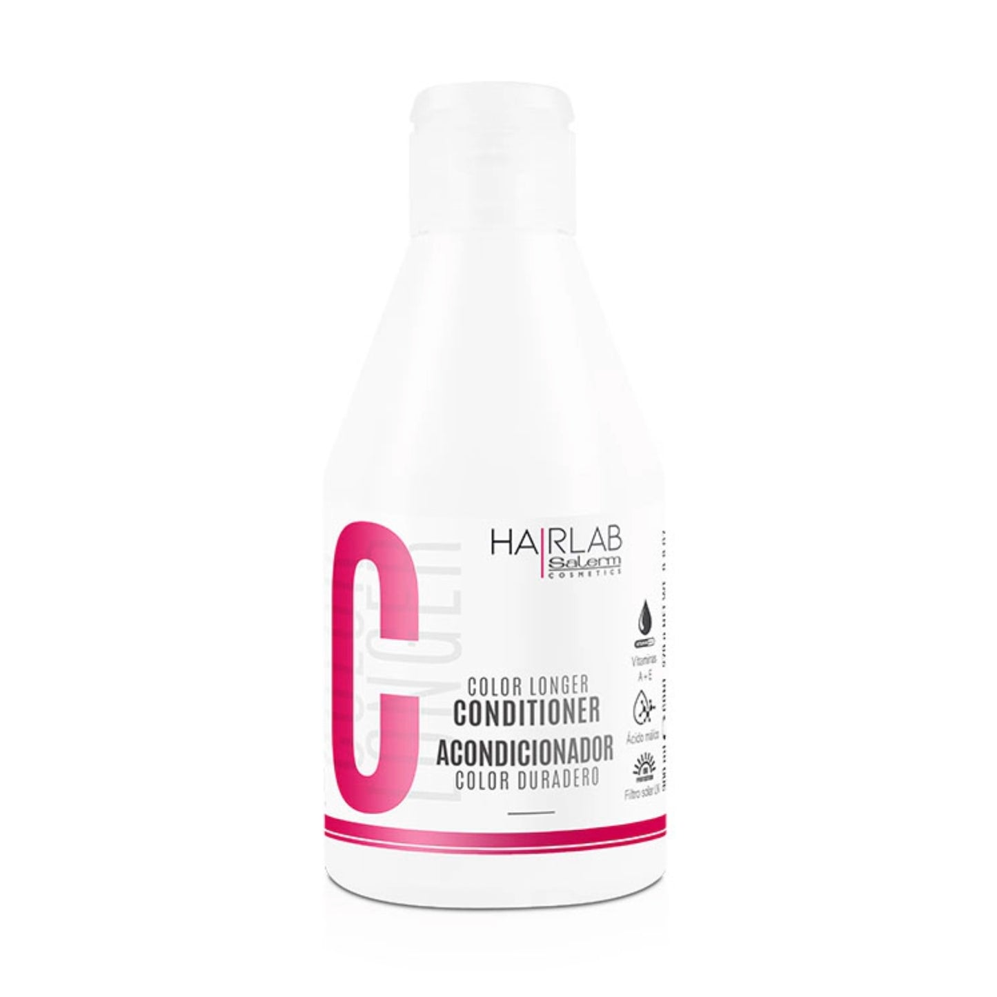 Long-Lasting Color kondicionieris ar augļuskābēm krāsas saglabāšanai