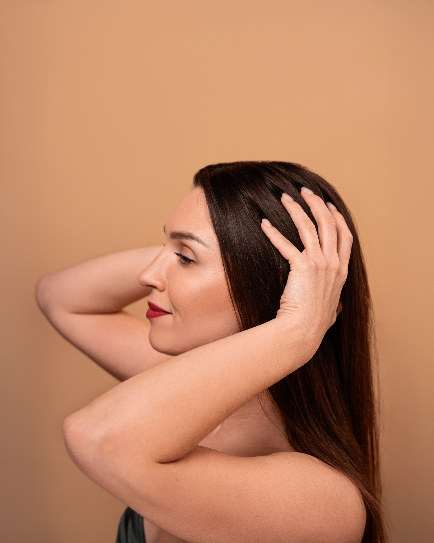 Matu augšanai un galvas ādas problēmām