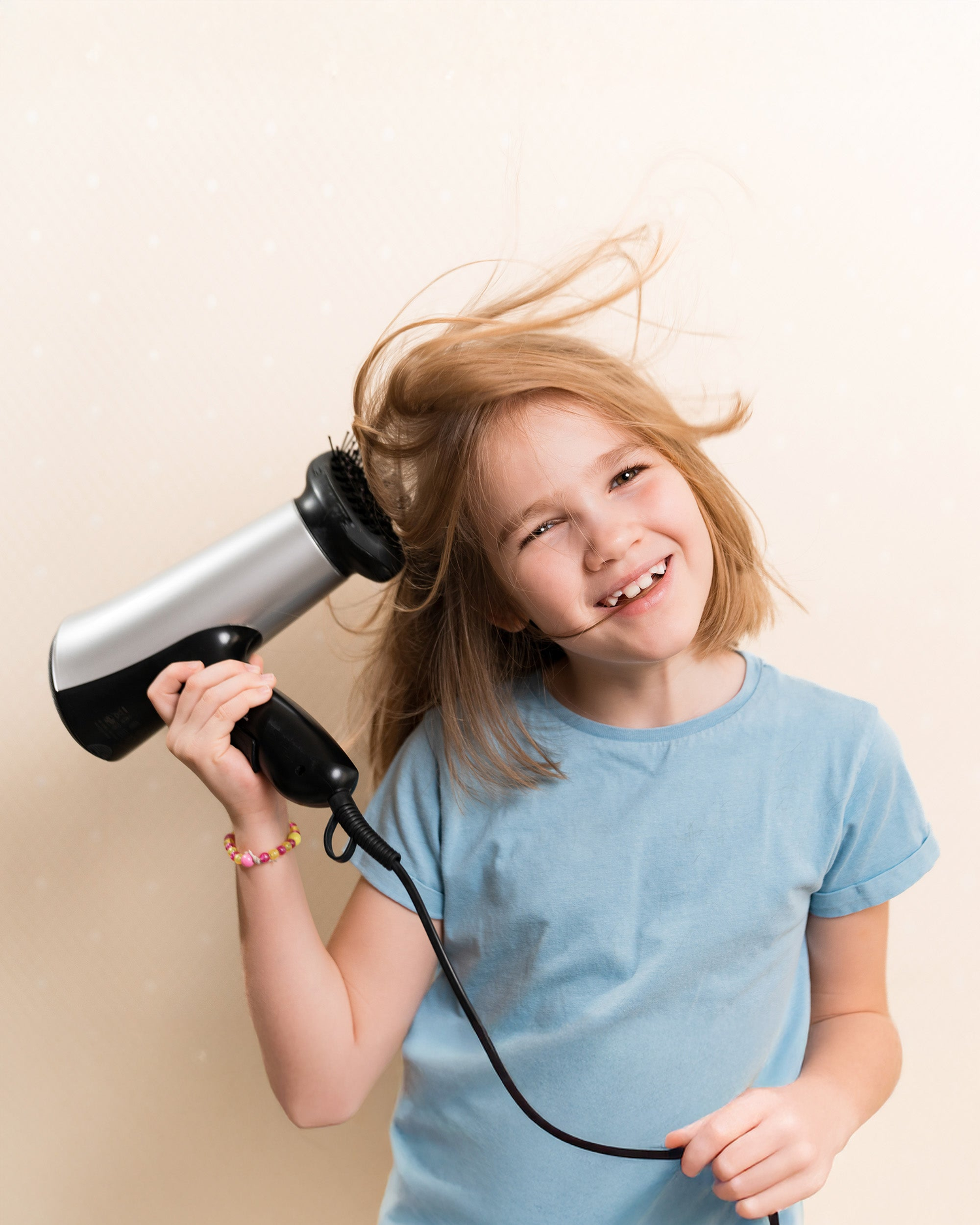 Matu kosmētika bērniem