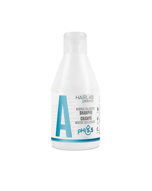 Balancing Neutral- šampūns bez parabēniem un sulfātiem , 300ml