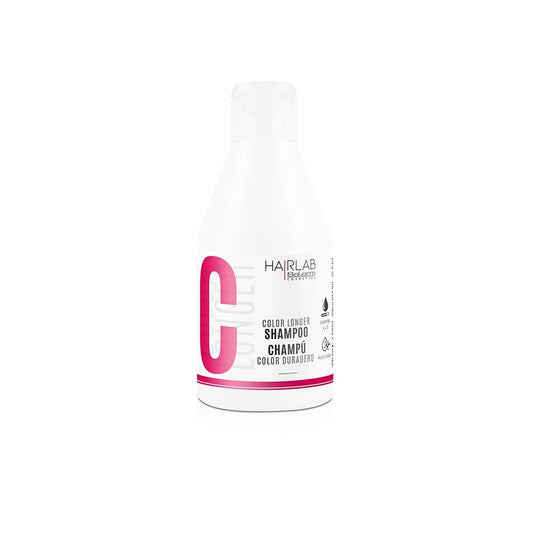 Long-Lasting Color šampūns krāsas noturībai ar augļskābēm, 300ml