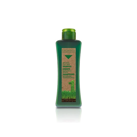 SPECIFIC OILY HAIR SHAMPOO šampūns taukainiem matiem Image