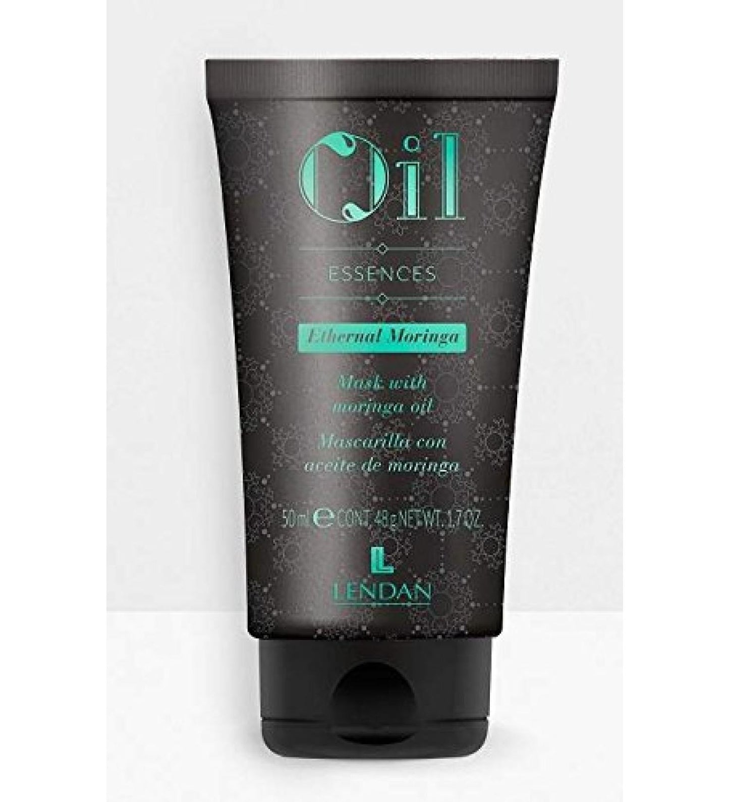 Ethernal Moringa atjaunojoša matu maska 50 ml.