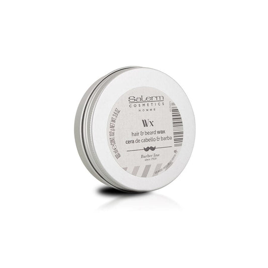 HOMME HAIR & BEARD WAX 100 ml.  Image