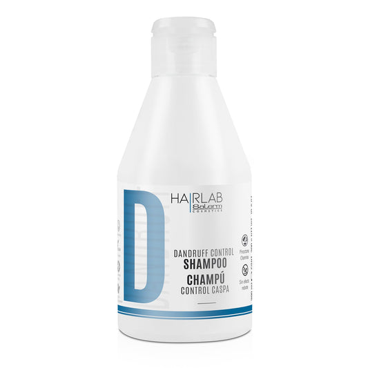 Dandruff Control Shampoo, 300ml. Šampūns, kas pakāpeniski aptur blaugznu veidošanos un nomierina niezi.