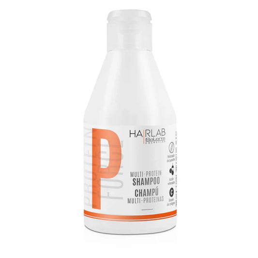 Multi-Protein Balsam - kondicionieris matu stiprināšanai ar keratīnu