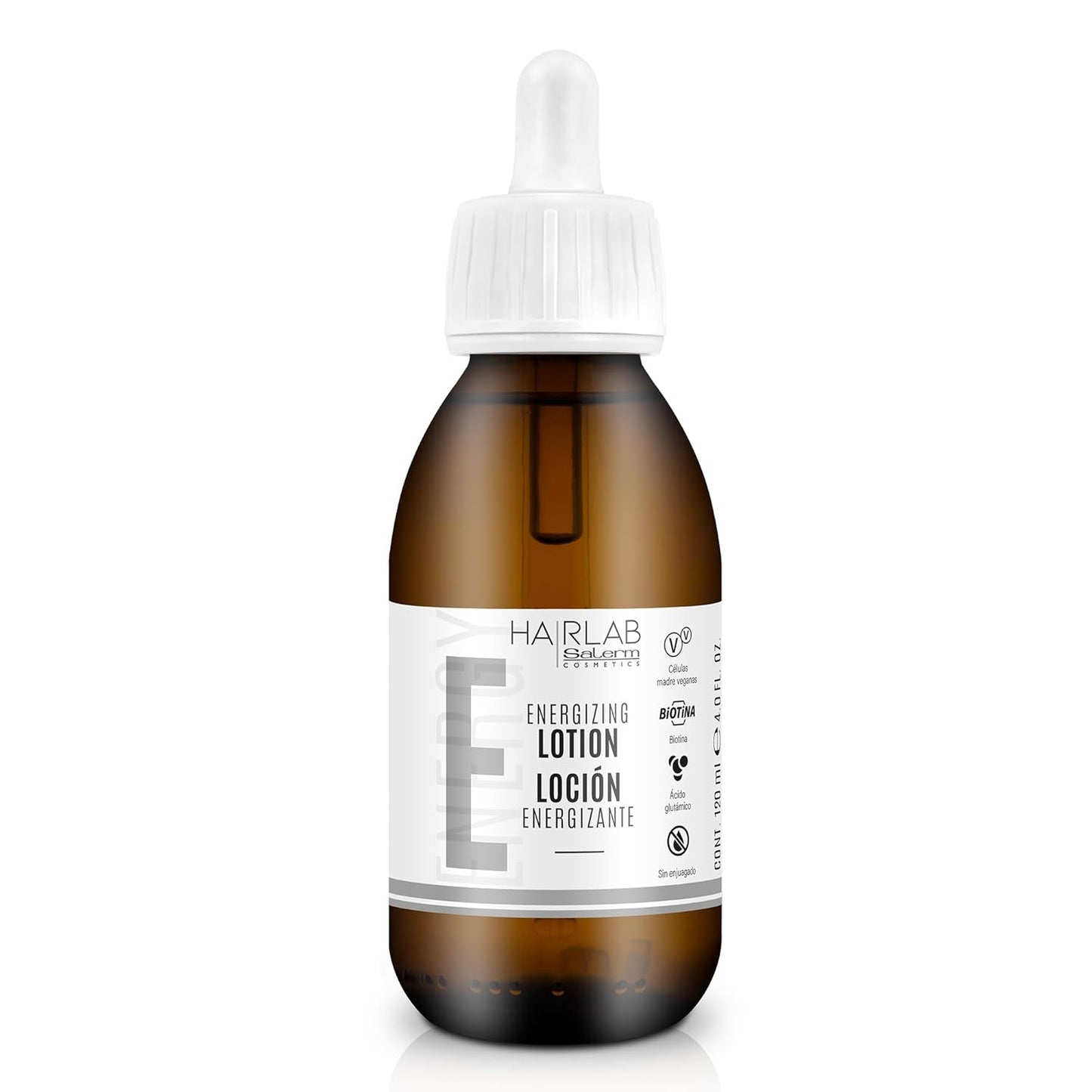Energizing Lotion, 125ml. matu augšanai