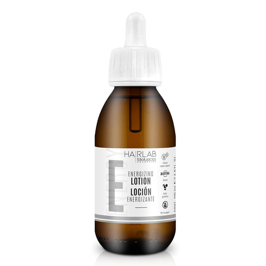 Energizing Lotion, 125ml. matu augšanai
