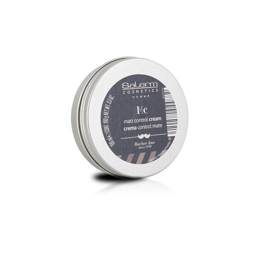 HOMME MATT CONTROL CREAM matēts krēms matu veidošanai Image