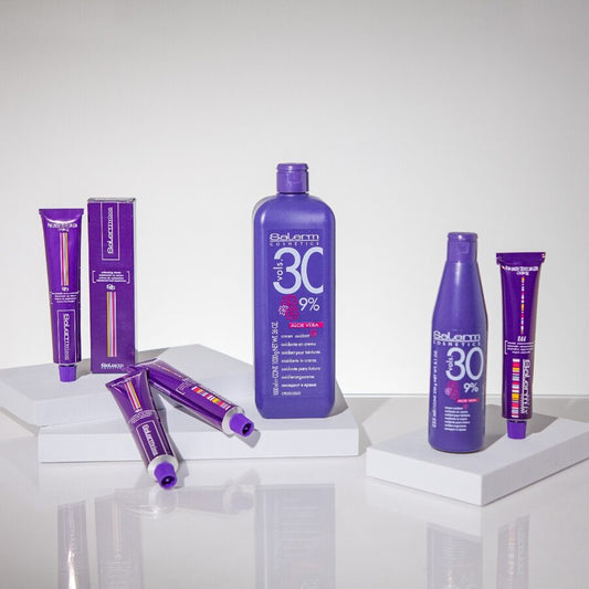 ALOE CREAM krēmveida oksidants 225 ml. Image