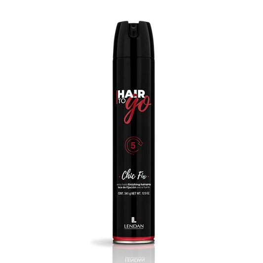 CHIC AND FIX matu laka 650 ml Image