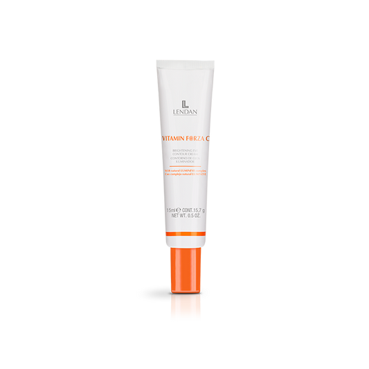 VITAMIN C acu kontūru krēms, 15 ML